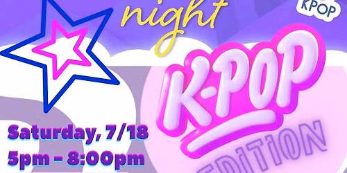 KPOP Huntrix Parent Survival Night