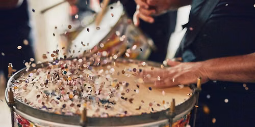 PowerPoint Party: Honouring the diversity of our Cultures