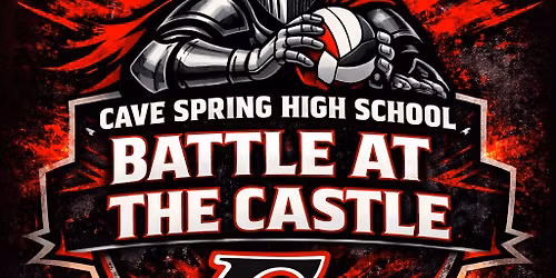 Battle At the Castle - RevCo Quads