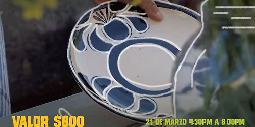 Cena del Equinoccio \ud83c\udf15 - Equinox Dinner SMA!