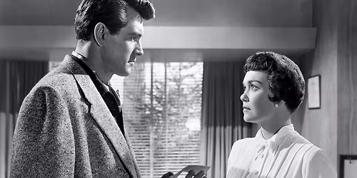 Magnificent Obsession (1954)