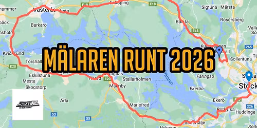 M\u00e4laren runt 2026