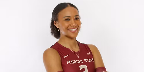 Southern Methodist (SMU) Mustangs Women's Volleyball vs. Florida State Seminoles