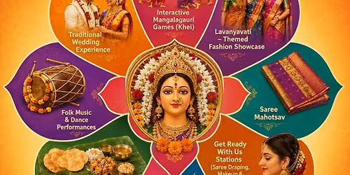 Gaurai Khela 