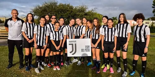 Juventus Football