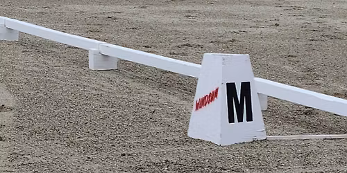 Windsum Dressage Show September 13, 2026