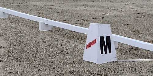 Windsum Dressage Show September 13, 2026