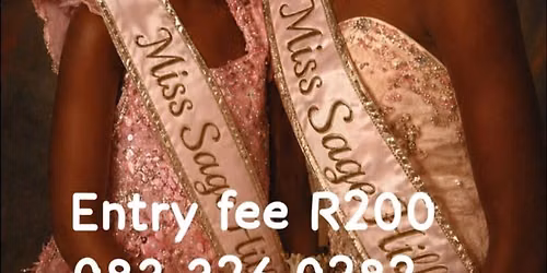 Miss Sage Hill Beauty Pageant