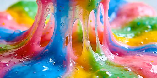 Helgkul special - Slime Time!