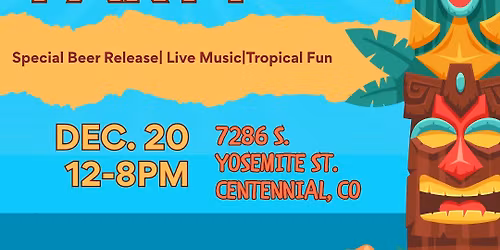 Resolute Brewing Co.