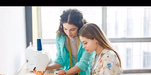 Sewing Class