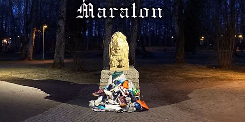 Tallinna Parkide Maraton