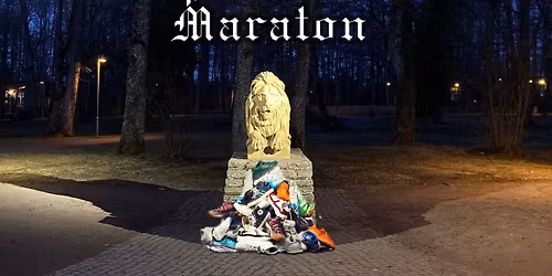 Tallinna Parkide Maraton