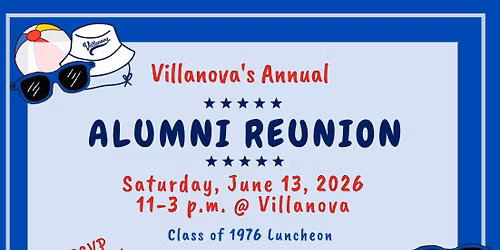 Alumni BBQ Reunion