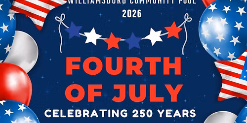 4th of July at the WCP 