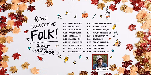 Rend Collective