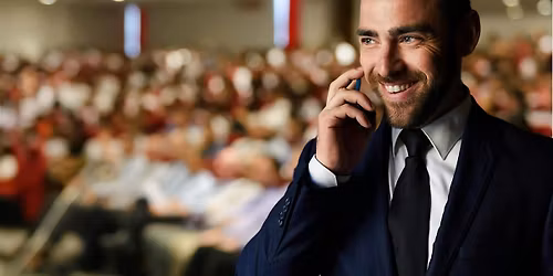 Certificate in Venue Management, 5-Day Course in London