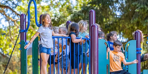 Hoodview Summer Parks Program - Spirit Week