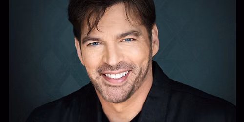 Harry Connick Jr.