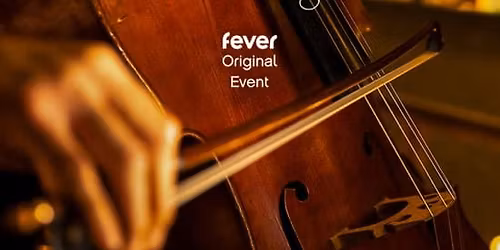 Candlelight: Coldplay meets Imagine Dragons