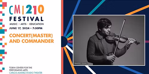 Parking The Chamber Orchestra of Philadelphia - Fullana Plays Mozart