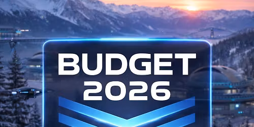 BUDGET 2026