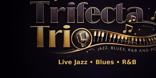 Louie's Tap House Presents: Trifecta Trio