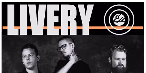 LIVERY en ARTIFICIAL in de Tam Tam