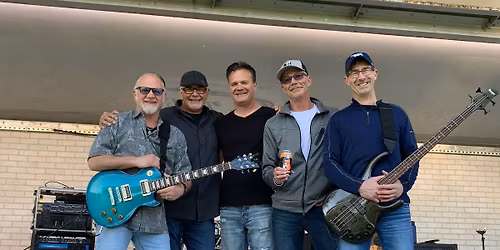 Triple Play @ The Commons, Downtown Midland 