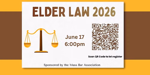 Elder Law Presentation 2026