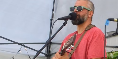 Sully Solo 7-10 @ Eastland Inn
