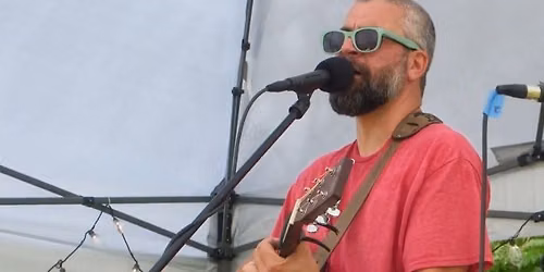 Sully Solo 7-10 @ Eastland Inn