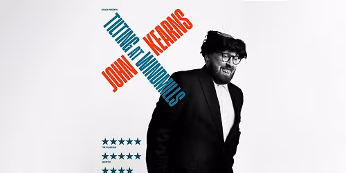 John Kearns - Tilting At Windmills