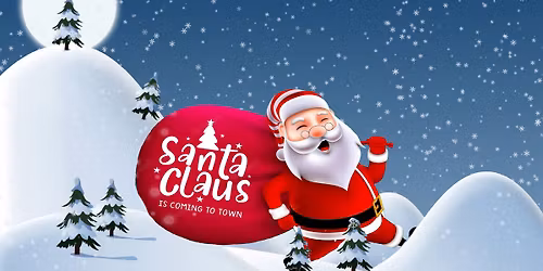 6th Annual Chesterfield Community Santa Run 