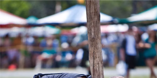 Scottish Highland Games at Enumclaw Expo Center