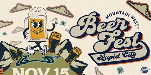 Mountain West Beer Fest