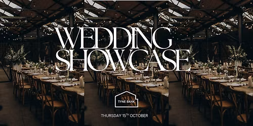 Tyne Bank Brewery  Winter Showcase