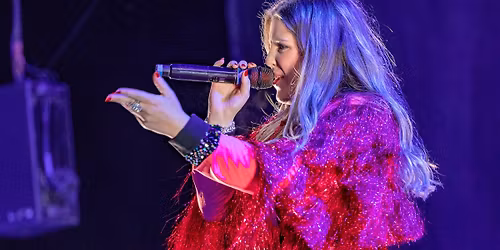 Averyal Goyne @ Tailgators On The River