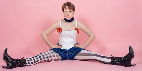 Kaat Van Stralen + Vieze Meisje | Roodkapje Rotterdam