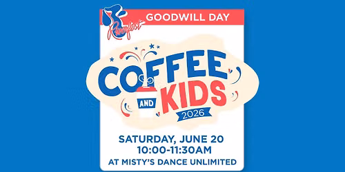 Coffee and Kids