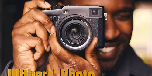 Melrose Social Hour: Ernest Withers Photo Detectives