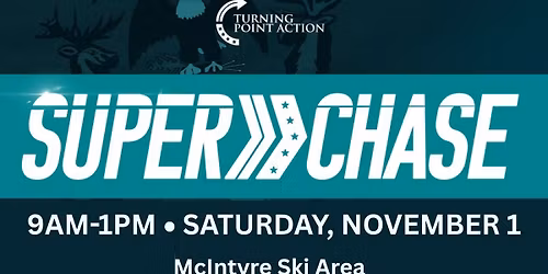 Turning Point Action SuperChase - Manchester NH