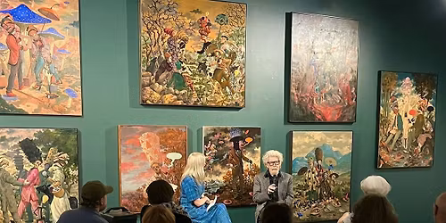 Michael Vale: In conversation