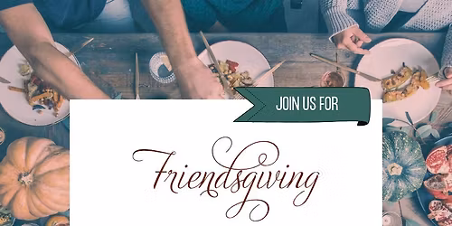 Moms On Target Friendsgiving 2025