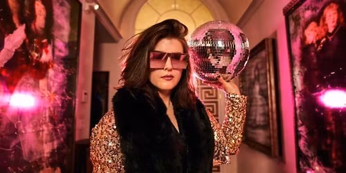 Dance X Live @ Pindustry!