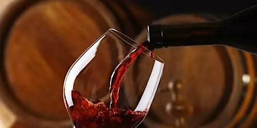 Burgundy Uncorked