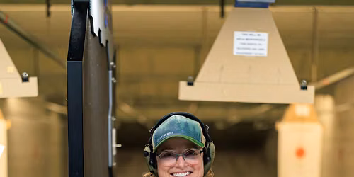 Women's Handgun Fundamentals