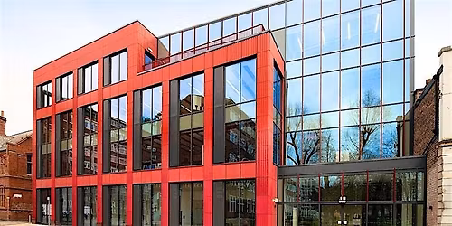 AI In Healthcare seminar: Dr Danilo Silva de Carvalho