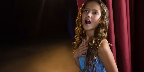 Solo & Ensemble Singing - SELMF Festival 2026