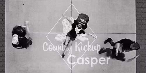 Country Swing Dance Lessons